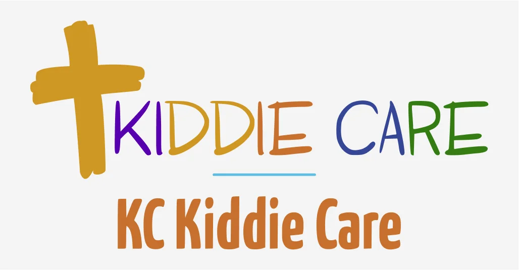 KC Kiddie Care Logo