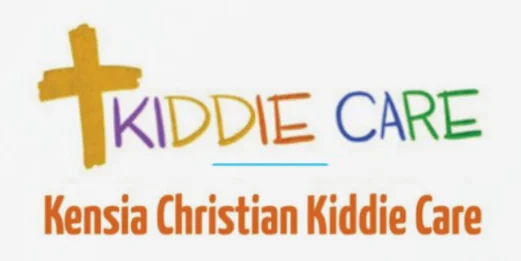 KC Kiddie Care Logo